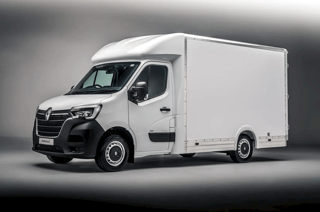 Man With Van
